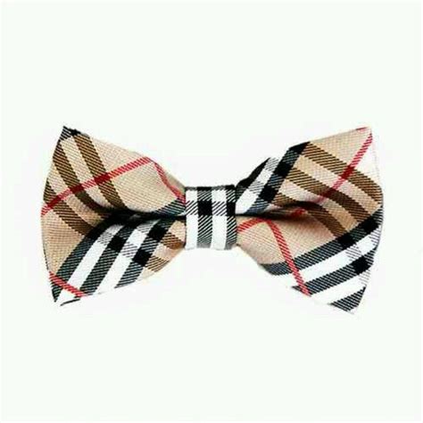 baby burberry bow tie|Burberry men's ties.